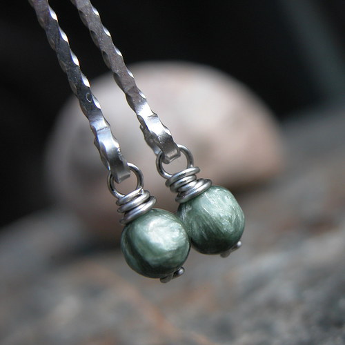 Zelená tečka — foto 4