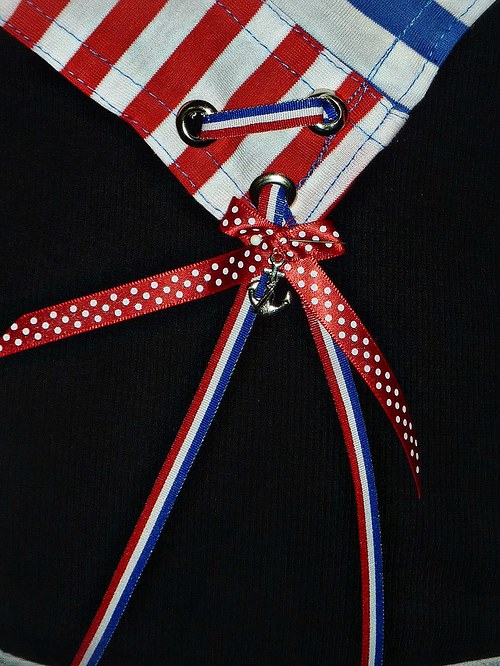 Šátek Sailor — foto 5