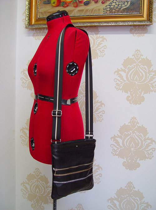 Crossbody kabelka — foto 6
