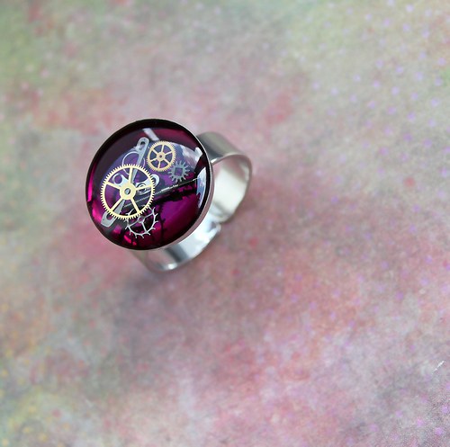 Violet passion — foto 2