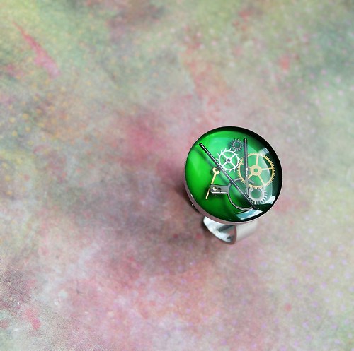 Green passion — foto 2