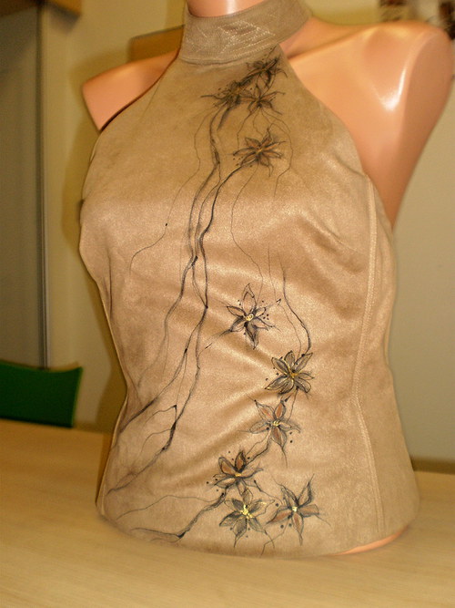 VÝPRODEJ....Sexy topík — foto 3