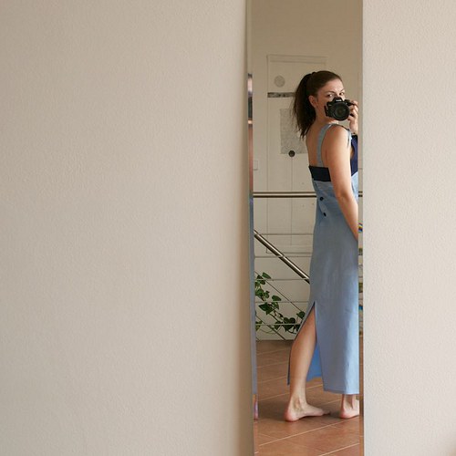 Letní šaty — foto 2