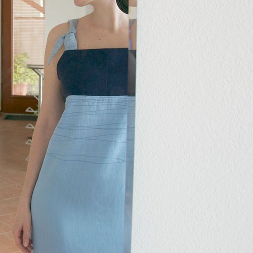Letní šaty — foto 3