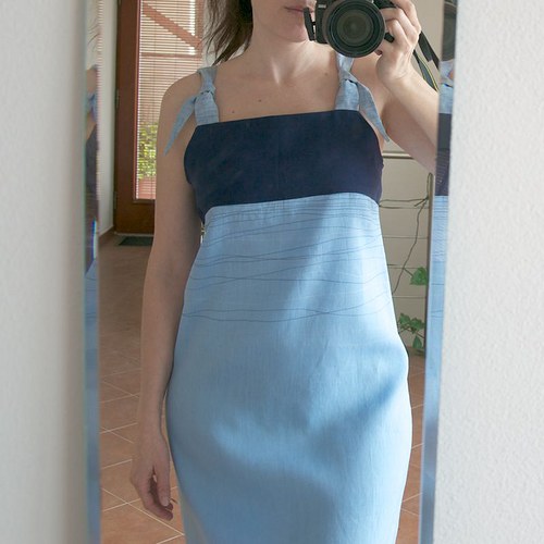 Letní šaty — foto 4