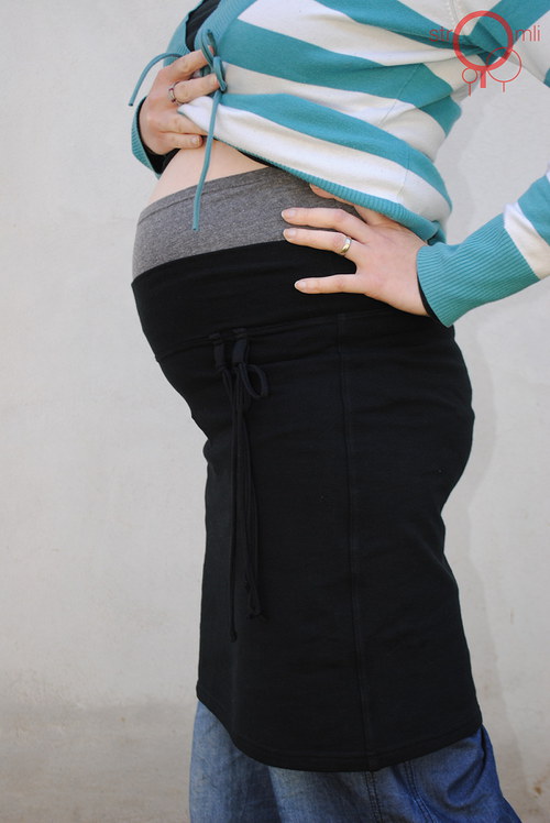 Těhu sukně pro Denisu99 — foto 3