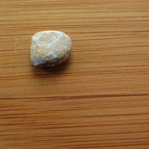 Tři opálky, Dubník — foto 3