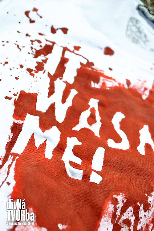 It wasn't me.. — foto 3