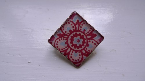 Minibrožka — foto 2
