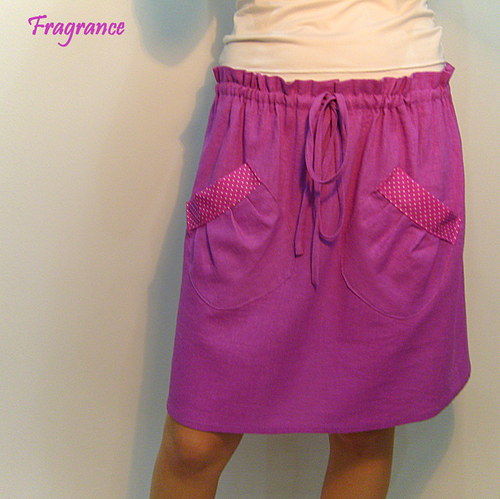 Fuchsiová letní .... — foto 3