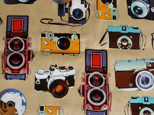 Látka Fotoretro — foto 2