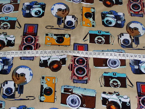 Látka Fotoretro — foto 3