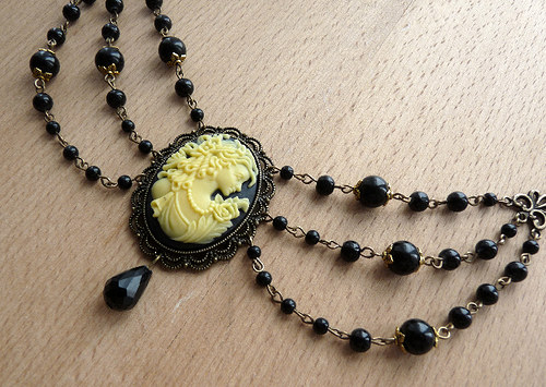 Black Victorian II — foto 2