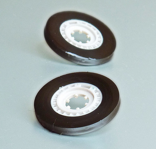 Tape náušky 2 — foto 5