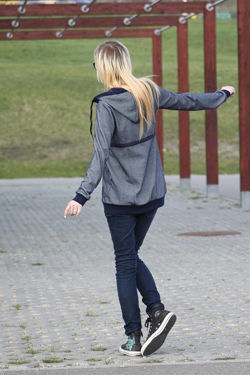 Mikina — foto 6