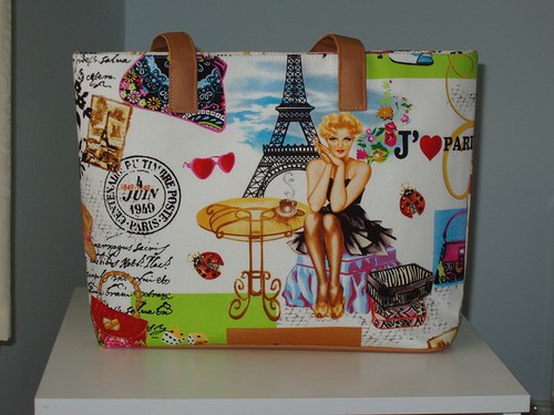 J´aime Paris — foto 2