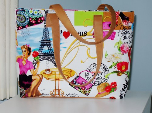 J´aime Paris — foto 5