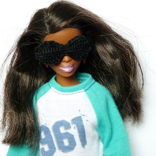Sluneční brýle pro Barbie a Kena — foto 5