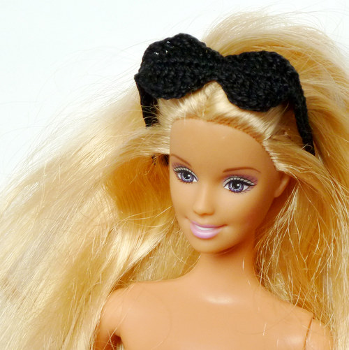Sluneční brýle pro Barbie — foto 4