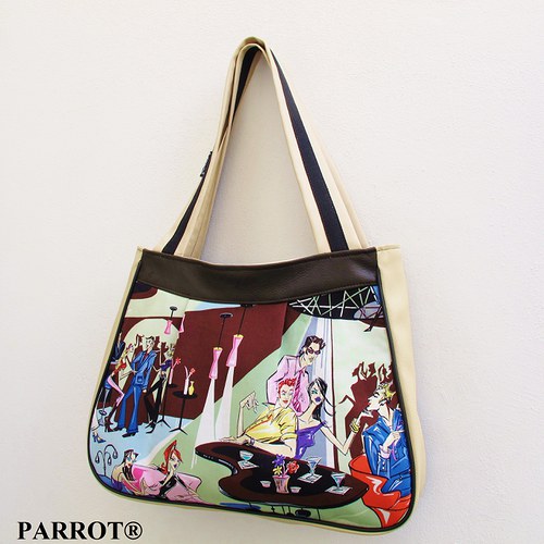 Moulin Rouge - High Society - Parrot® — foto 2