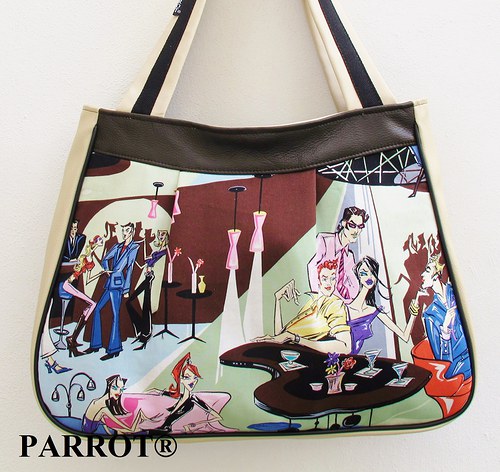 Moulin Rouge - High Society - Parrot® — foto 4