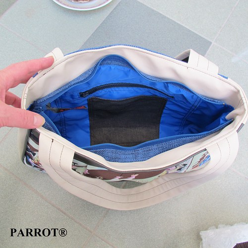 Moulin Rouge - High Society - Parrot® — foto 6