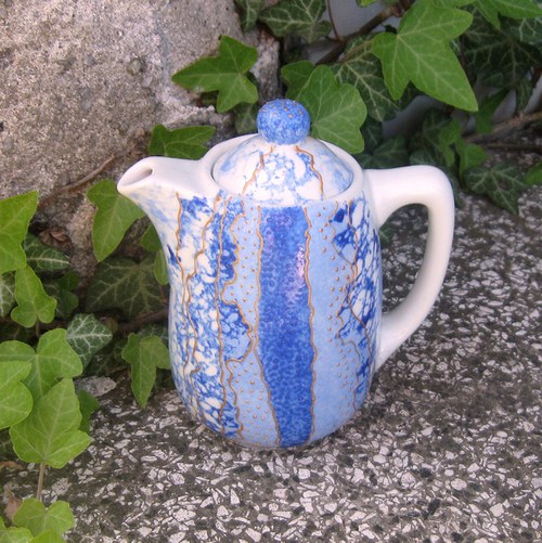 Modré pondělí — foto 2