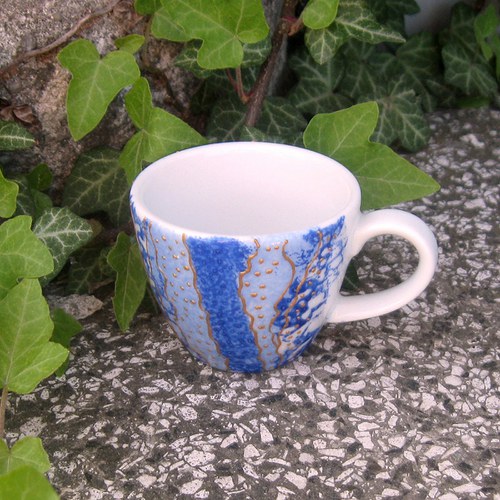 Modré pondělí — foto 3