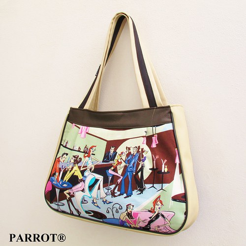 Moulin Rouge - High Society - Parrot® — foto 2