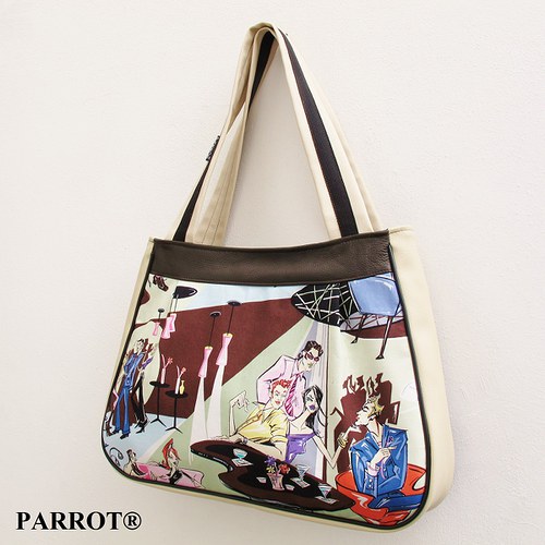 Moulin Rouge - High Society - Parrot® — foto 2