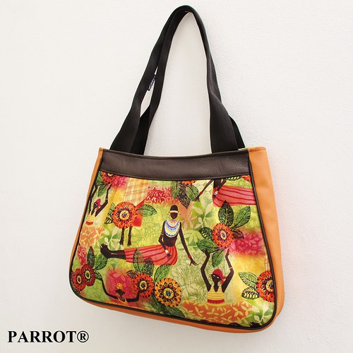 Tajemné Afričanky - Parrot® — foto 2