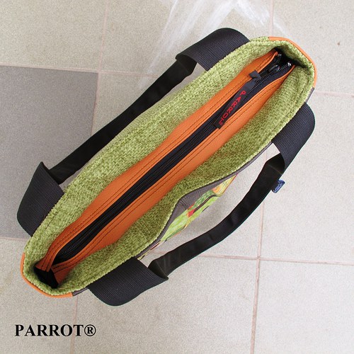 Tajemné Afričanky - Parrot® — foto 5