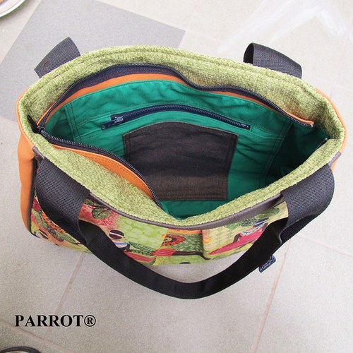 Tajemné Afričanky - Parrot® — foto 6