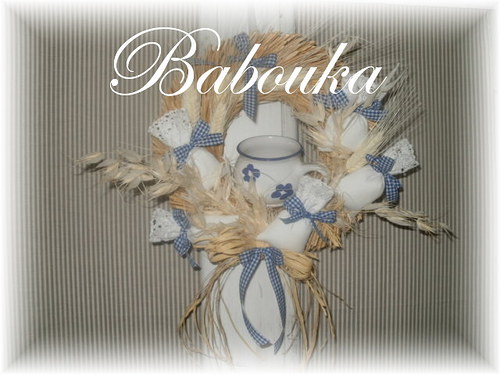 Sedlákův věnec — foto 3