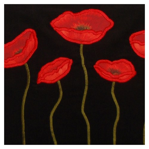 Kabelka s aplikací Poppy — foto 5