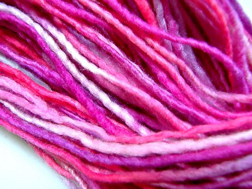 Příze - pohádka pro Růženku — foto 5