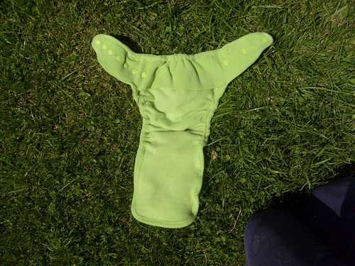Letní pro bkm kolébková :-) — foto 2