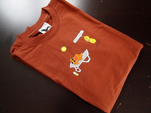 Stupid Chicken L — foto 5