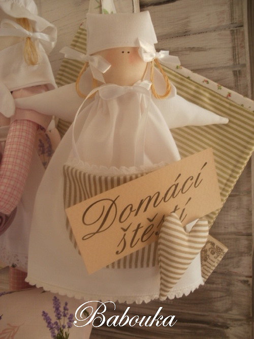 Domácí štěstíčko — foto 2
