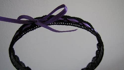 Čelenka "Margaret" — foto 3