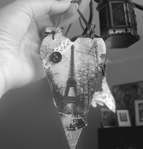 Paris with Love — foto 3