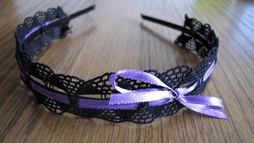 Čelenka "Vera" — foto 2