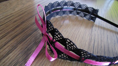 Čelenka "Venus" — foto 3