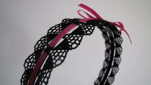Čelenka "Venus" — foto 4