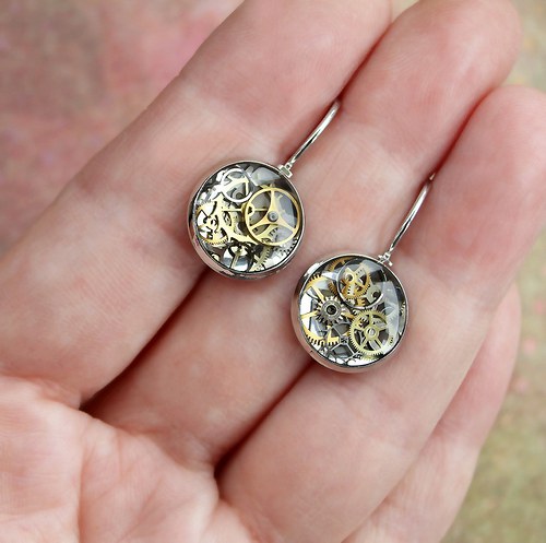 Transparent circles — foto 2