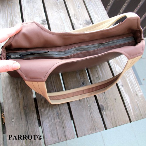 Million Dollar Bag - Parrot® — foto 4