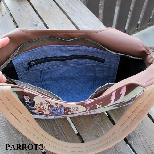 Million Dollar Bag - Parrot® — foto 5