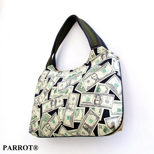 Million Dollar Bag - Parrot® — foto 6