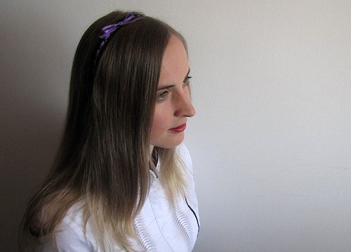 Čelenka "Margaret" — foto 5