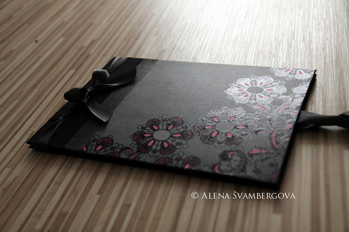 Elegant flower II. — foto 5